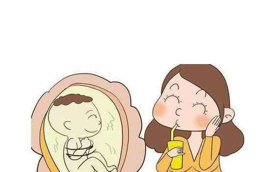 宝宝兔唇的原因 预防的方法