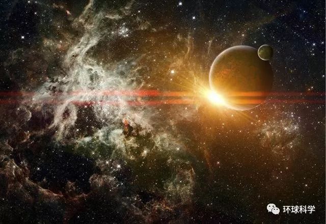 为什么到现在我们也没有发现外星人可能有这几大原因 为什么到现在我们也没有发现外星人可能有这几大原因