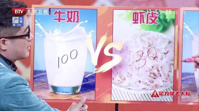 补钙只知道喝牛奶、吃钙片？少了两个补钙搭档，您多年钙都白补了