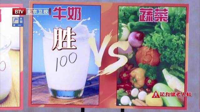 补钙只知道喝牛奶、吃钙片？少了两个补钙搭档，您多年钙都白补了