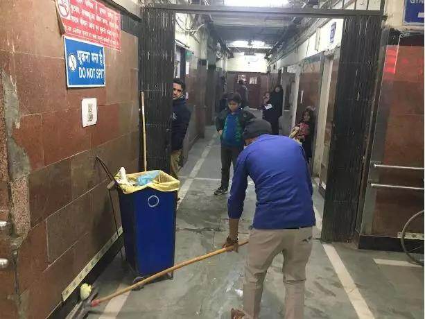 新型肺炎蔓延24国，印度医疗条件引世卫担忧，曾因H1N1死亡1741人