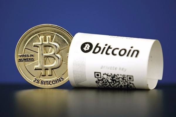 专家预计中东和非洲地区的区块链技术的支出每年增长49%