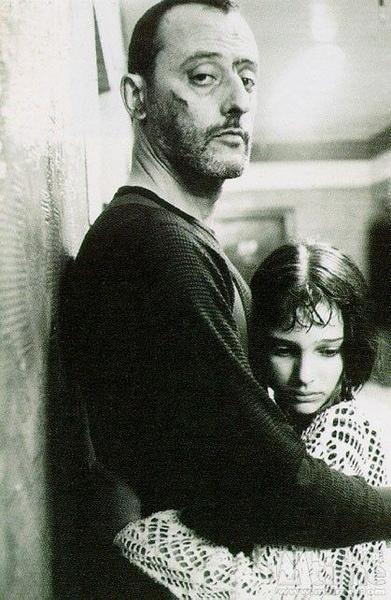 《这个杀手不太冷》:用我的全部来说爱你