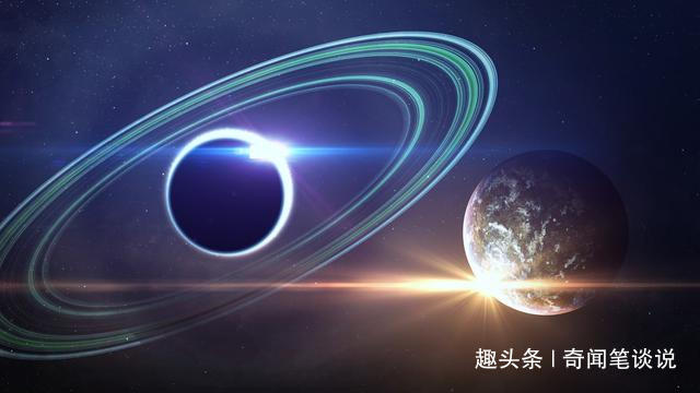 海市蜃楼”既然是折射，为何出现秦朝景象，莫不是平时时空？