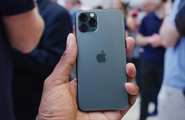 千万苹果用户注意，微信或将推出这一新功能，恐与安卓用户无缘？