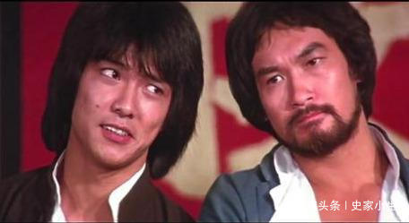 导演一般不敢请他当配角，因为气场太大，主角光环老是都被抢