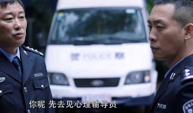 张译首部网剧，《重生》热播，剧情精彩，细节走心