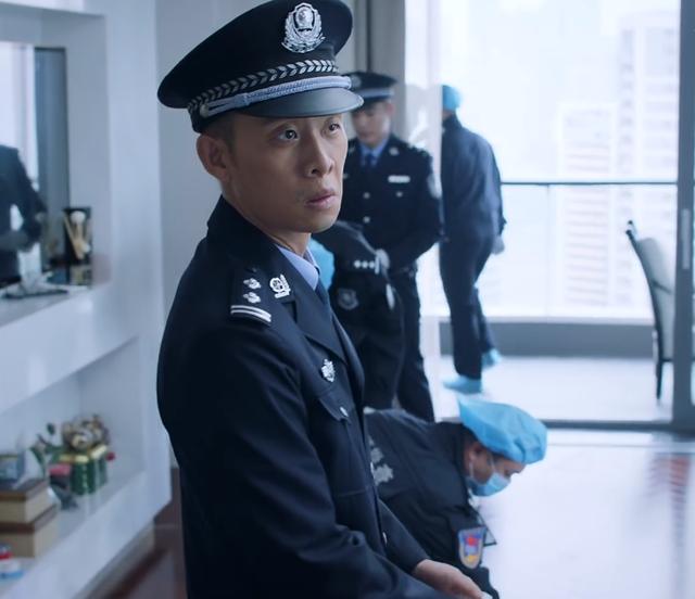 张译首部网剧，《重生》热播，剧情精彩，细节走心