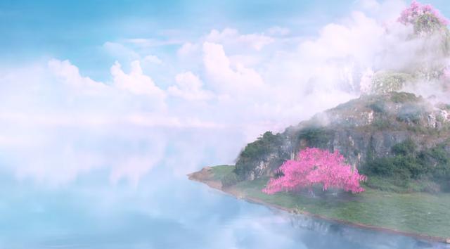 三生三世：白浅七万岁，凤九三万岁，取个心头血，高下立见