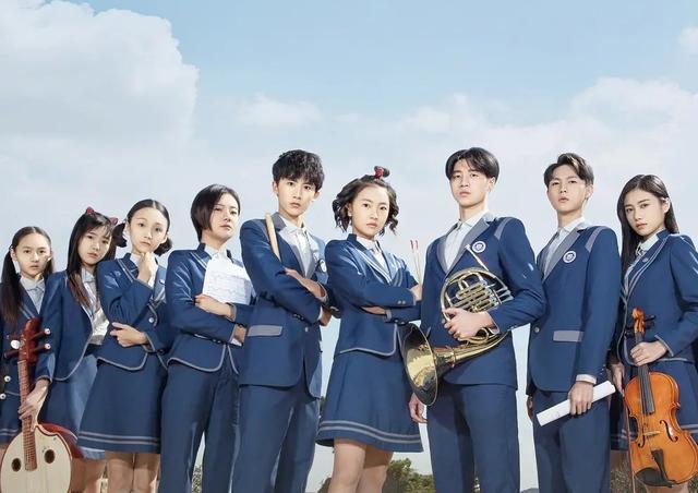 一定要去看的5部校园青春剧,你都追过哪几部?