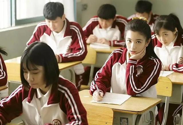 一定要去看的5部校园青春剧,你都追过哪几部?