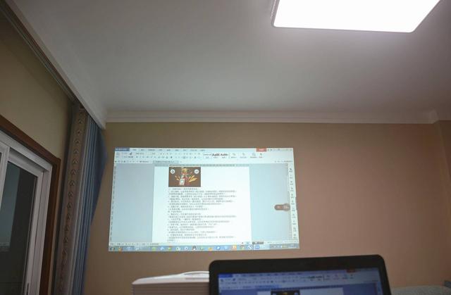 3500元打造家庭影院，1080P+3400流明+智能3D，宏碁投影仪评测