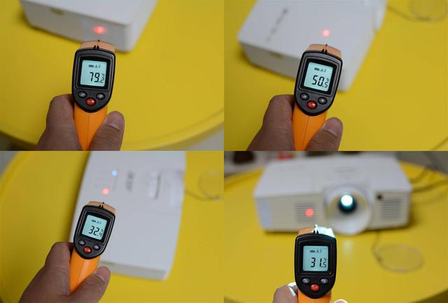 3500元打造家庭影院，1080P+3400流明+智能3D，宏碁投影仪评测