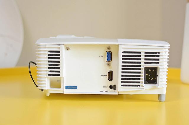 3500元打造家庭影院，1080P+3400流明+智能3D，宏碁投影仪评测