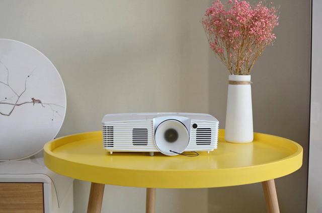 3500元打造家庭影院，1080P+3400流明+智能3D，宏碁投影仪评测