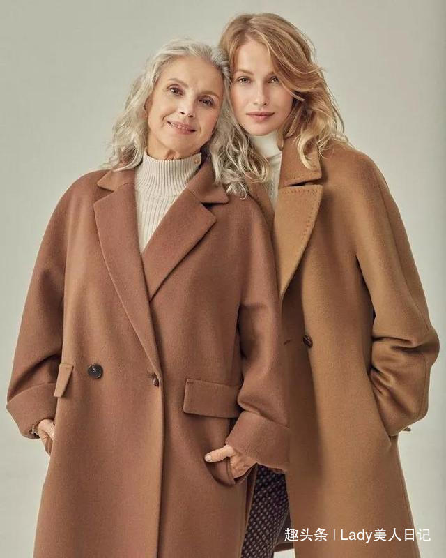 被这帮“银发模特”圈粉，平均年龄60的他们，活出自己想要的模样