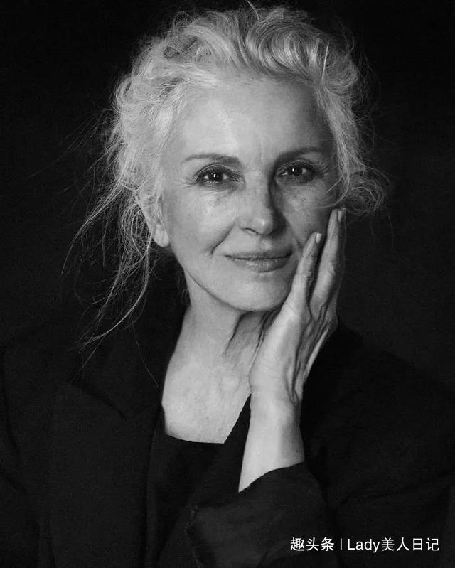 被这帮“银发模特”圈粉，平均年龄60的他们，活出自己想要的模样
