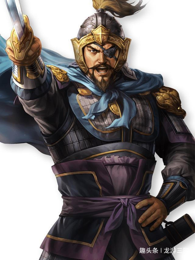 《三国志14》专有战法,张辽已经逆天,伤害直逼吕布
