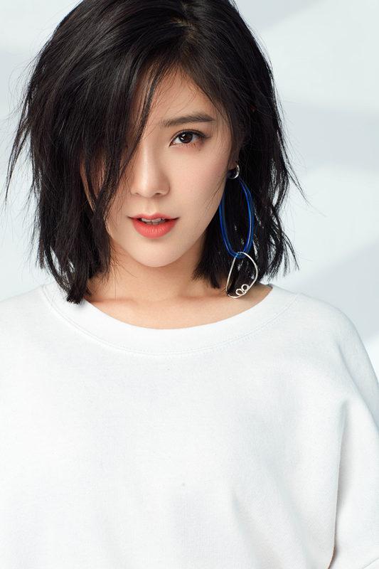 一代宅男女神赵奕欢的“没落”，奈何出道即是巅峰