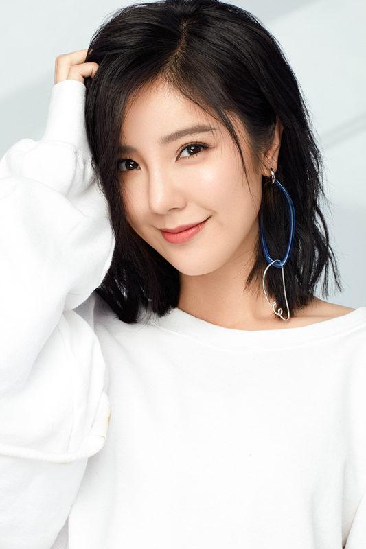 一代宅男女神赵奕欢的“没落”，奈何出道即是巅峰