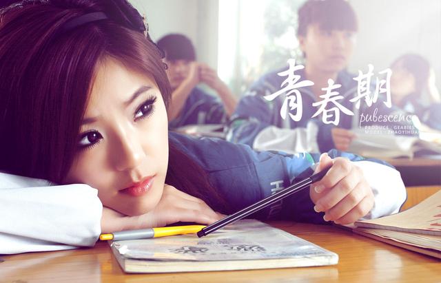 一代宅男女神赵奕欢的“没落”，奈何出道即是巅峰