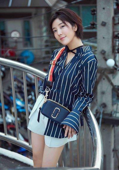 一代宅男女神赵奕欢的“没落”，奈何出道即是巅峰