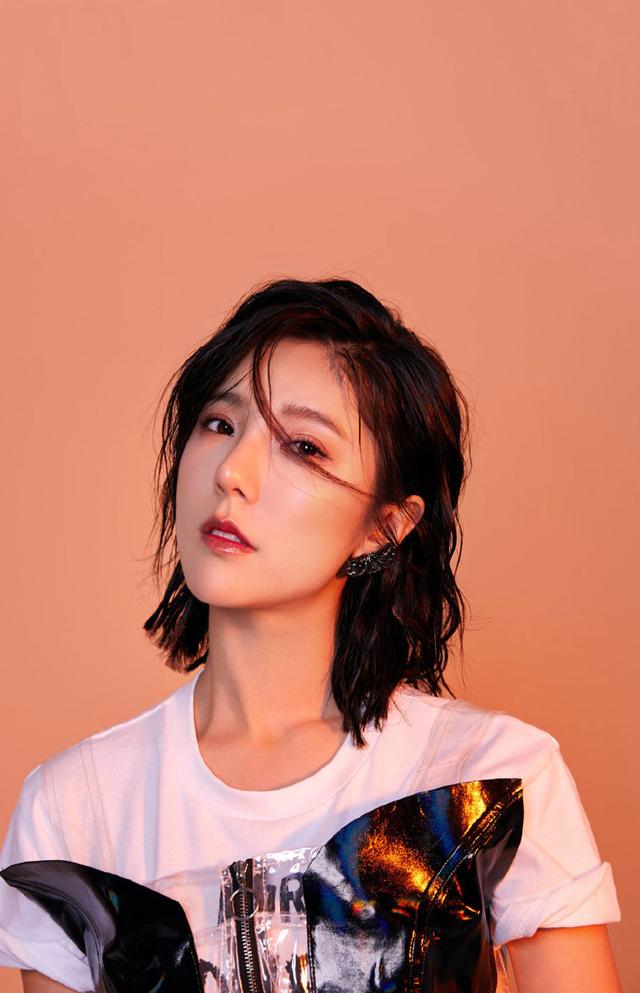 一代宅男女神赵奕欢的“没落”，奈何出道即是巅峰