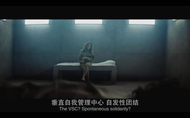 上层吃肉,底层吃人,为活命人类变畜牲