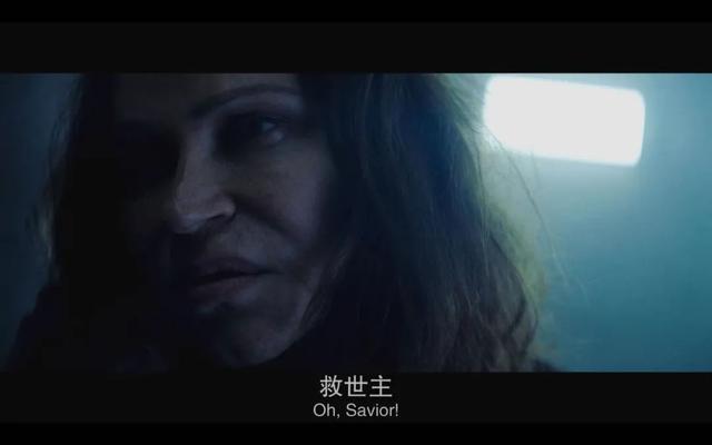 上层吃肉,底层吃人,为活命人类变畜牲