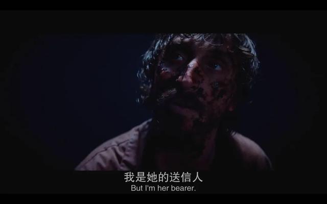 上层吃肉,底层吃人,为活命人类变畜牲