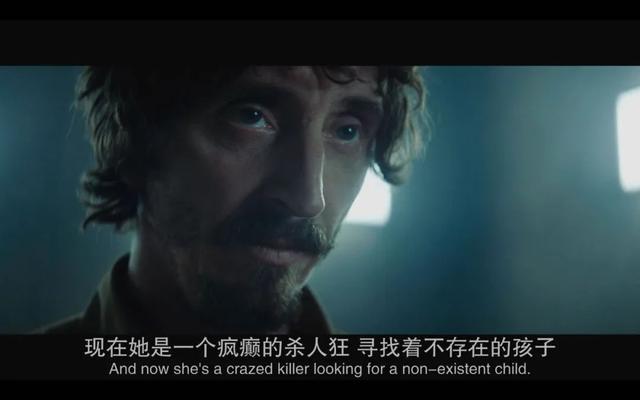 上层吃肉,底层吃人,为活命人类变畜牲