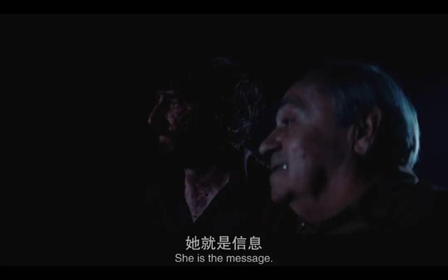 上层吃肉,底层吃人,为活命人类变畜牲