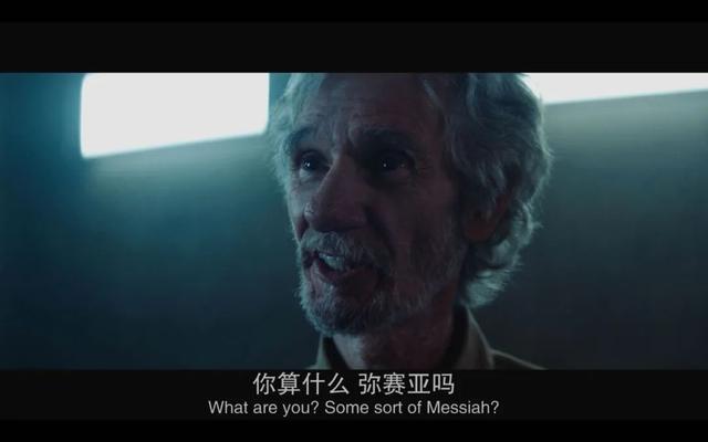 上层吃肉,底层吃人,为活命人类变畜牲