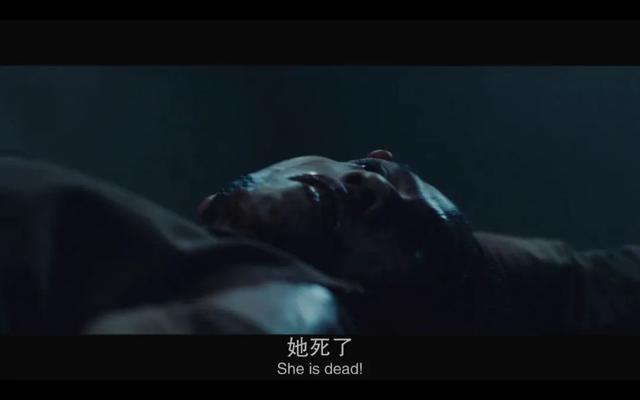 上层吃肉,底层吃人,为活命人类变畜牲