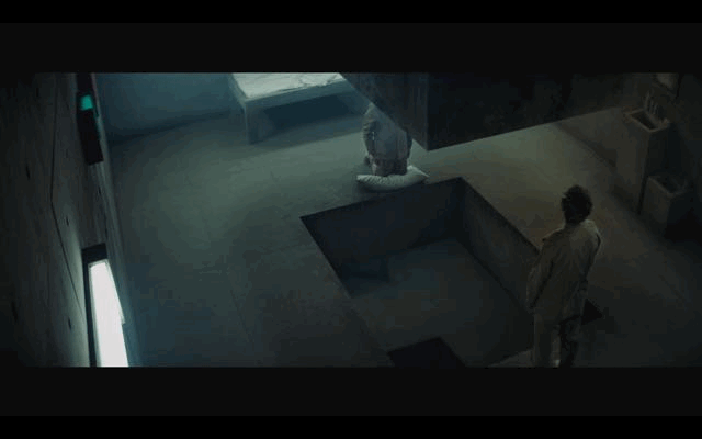 上层吃肉,底层吃人,为活命人类变畜牲