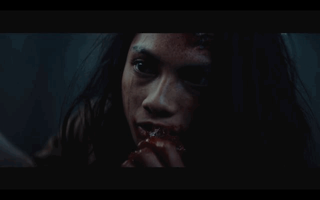 上层吃肉,底层吃人,为活命人类变畜牲