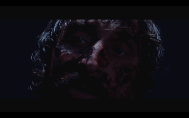 上层吃肉,底层吃人,为活命人类变畜牲