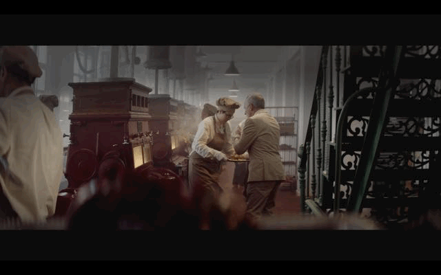 上层吃肉,底层吃人,为活命人类变畜牲