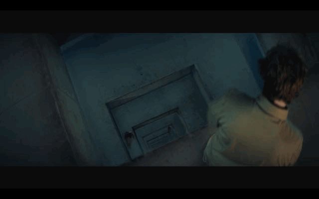 上层吃肉,底层吃人,为活命人类变畜牲