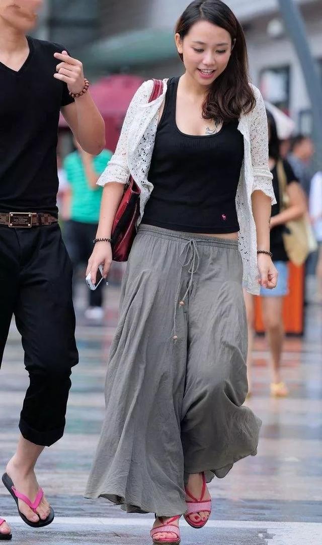 拥有一双气质高跟鞋，让你显得时尚又魅力