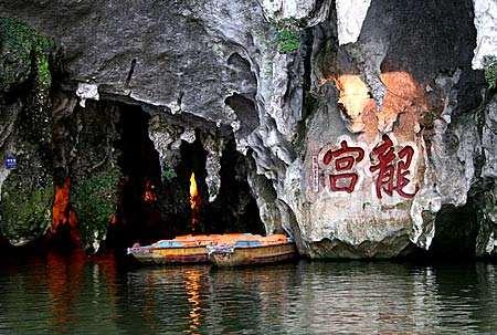加勒比海底发现神秘城市，再次寻找却无端消失，难道真有海底人