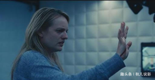 很多人曾梦想着拥有隐形的能力，《隐形人》告诉你，隐形多可怕