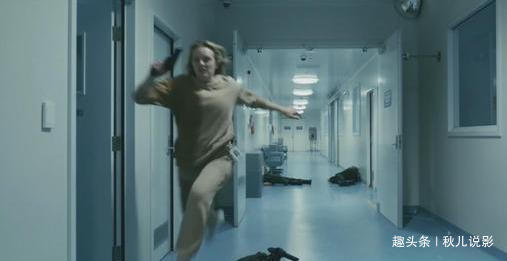 很多人曾梦想着拥有隐形的能力，《隐形人》告诉你，隐形多可怕