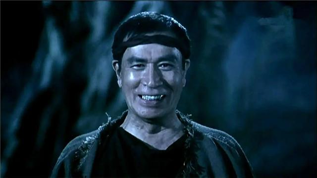 《力王》不为人知的幕后故事：林雪装扮“怪物”，票房只有214万