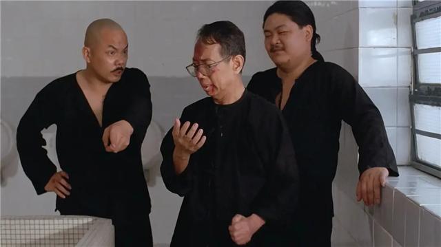 《力王》不为人知的幕后故事：林雪装扮“怪物”，票房只有214万