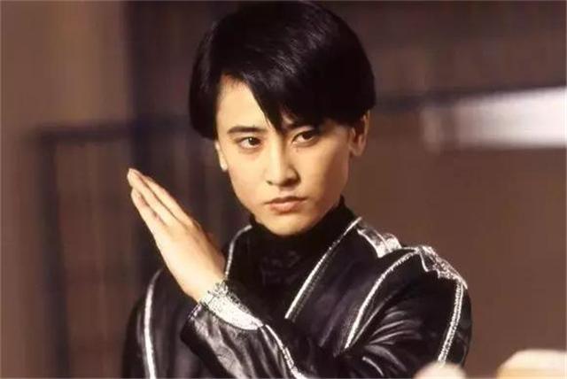 《力王》不为人知的幕后故事：林雪装扮“怪物”，票房只有214万