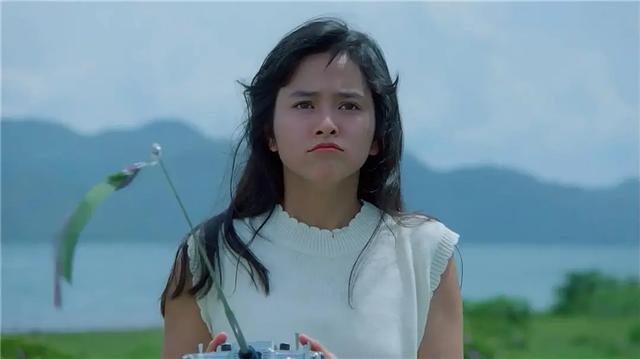 《力王》不为人知的幕后故事：林雪装扮“怪物”，票房只有214万