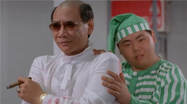 《力王》不为人知的幕后故事：林雪装扮“怪物”，票房只有214万