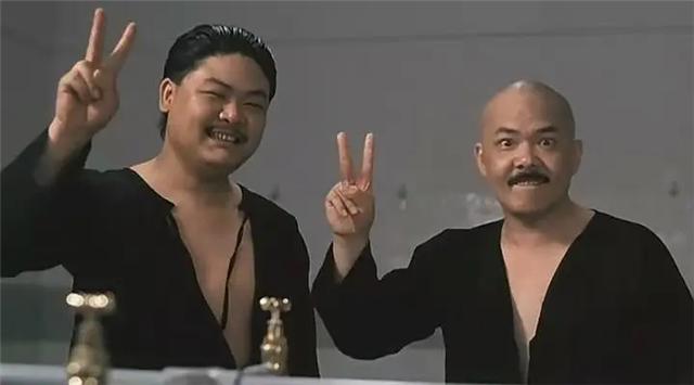 《力王》不为人知的幕后故事：林雪装扮“怪物”，票房只有214万