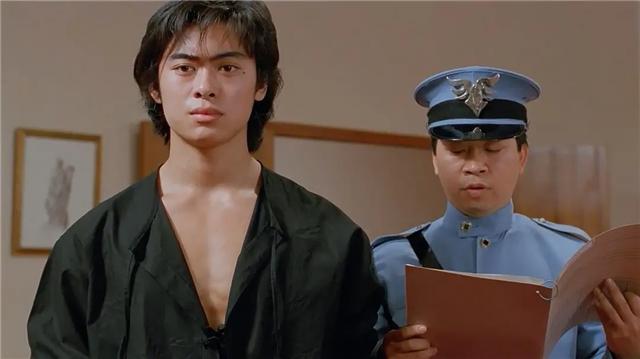 《力王》不为人知的幕后故事：林雪装扮“怪物”，票房只有214万